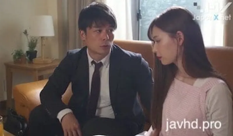 [adn-188] việc nhẹ lương cao akari tsumugi