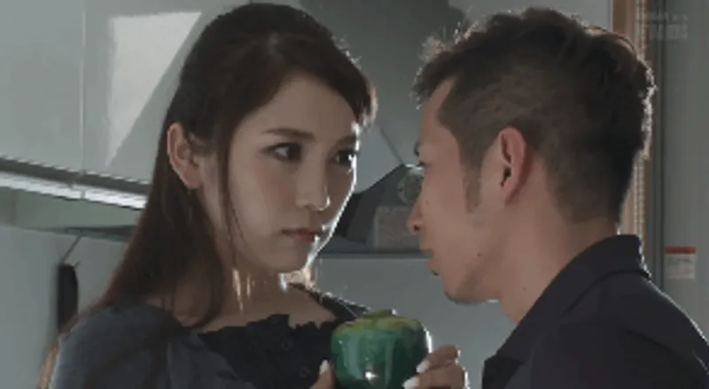 Em người chồng trả bài vợ sắp cưới của anh trai xinh đẹp hàng cực ngon